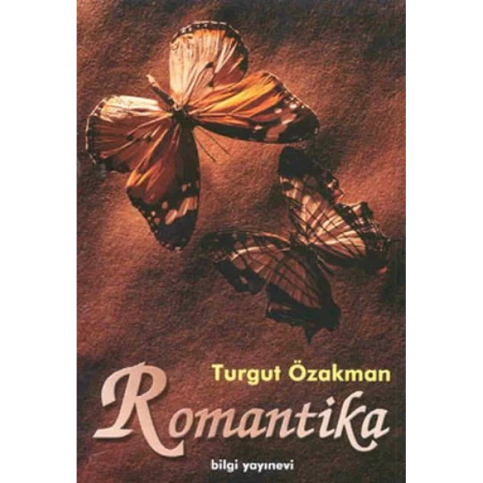 ROMANTİKA - BİLGİ