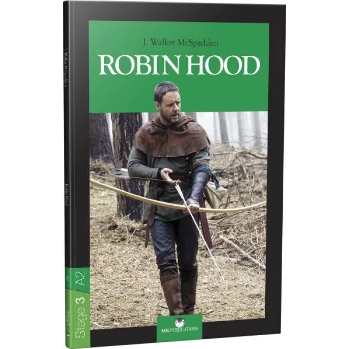 ROBIN HOOD STAGE 3 - MK