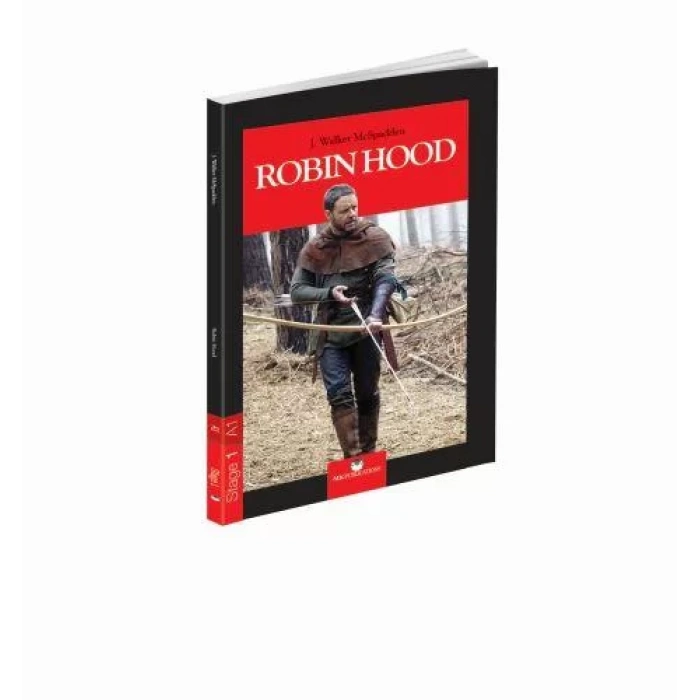 ROBIN HOOD STAGE 1 - MK