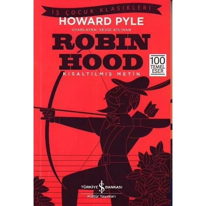 ROBIN HOOD - İŞ BANKASI