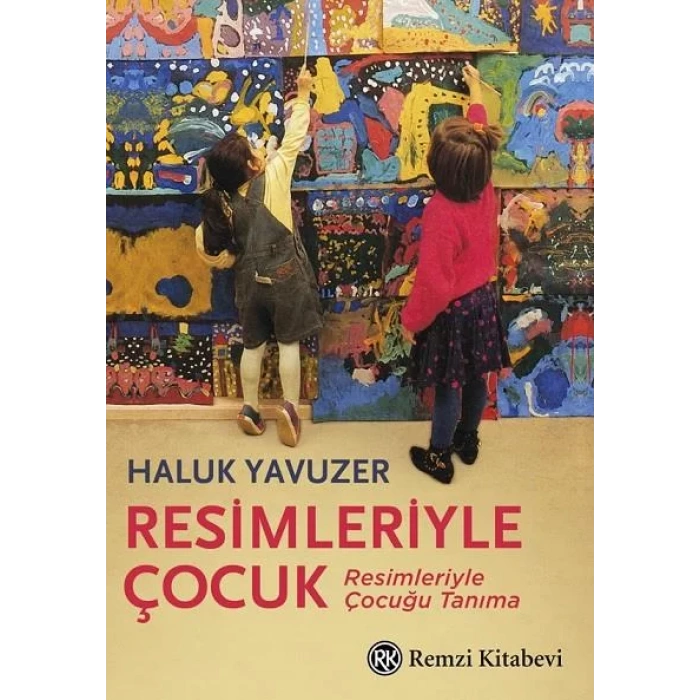 RESİMLERİYLE ÇOCUK - REMZİ