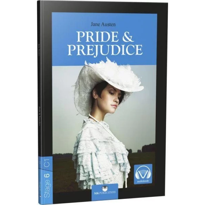 PRIDE AND PREJUDICE STAGE 6 - MK