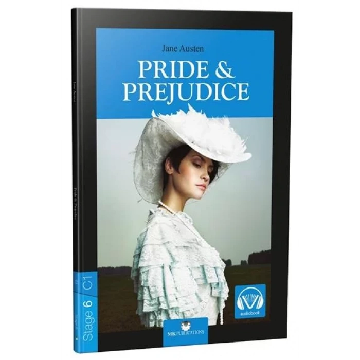 PRIDE AND PREJUDICE STAGE 6 - MK