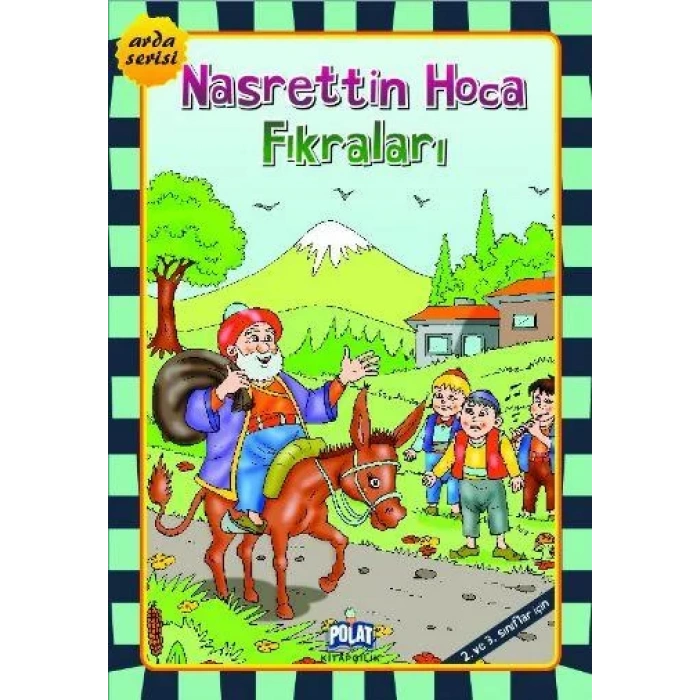 POLAT ARDA SERİSİ (60 KİTAP)
