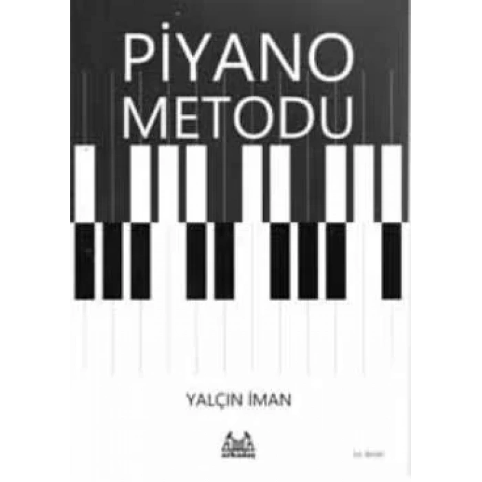 PİYANO METODU - ARKADAŞ