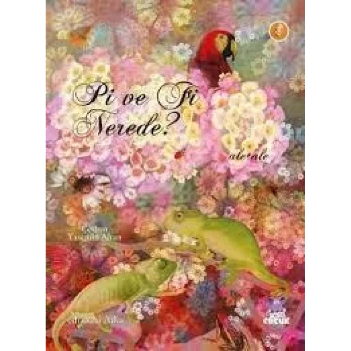 Pİ VE Fİ NEREDE - NOBEL