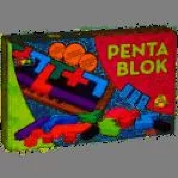 PENTA BLOK AHŞAP - BEMİ