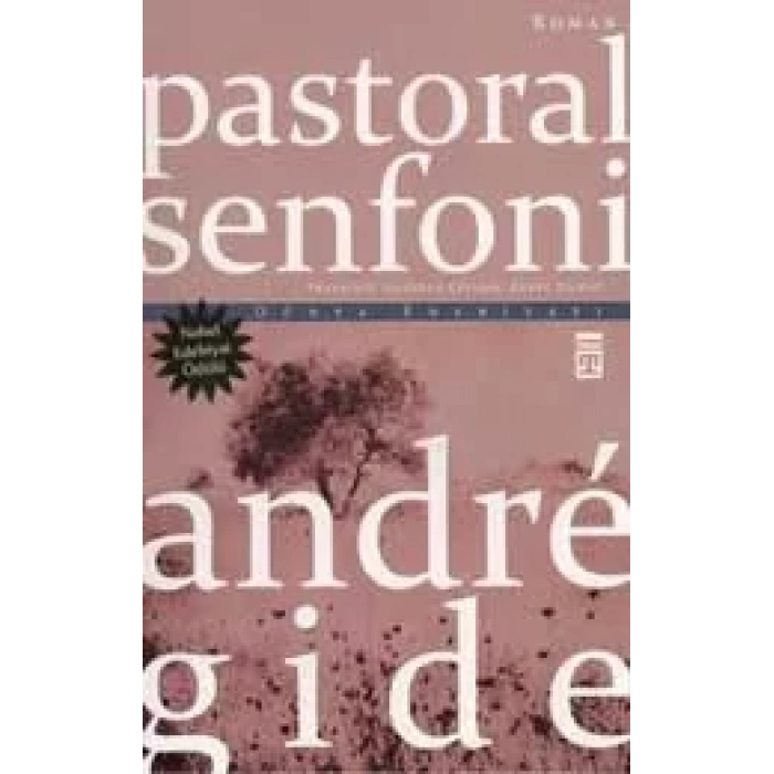 PASTORAL SENFONİ - TİMAŞ