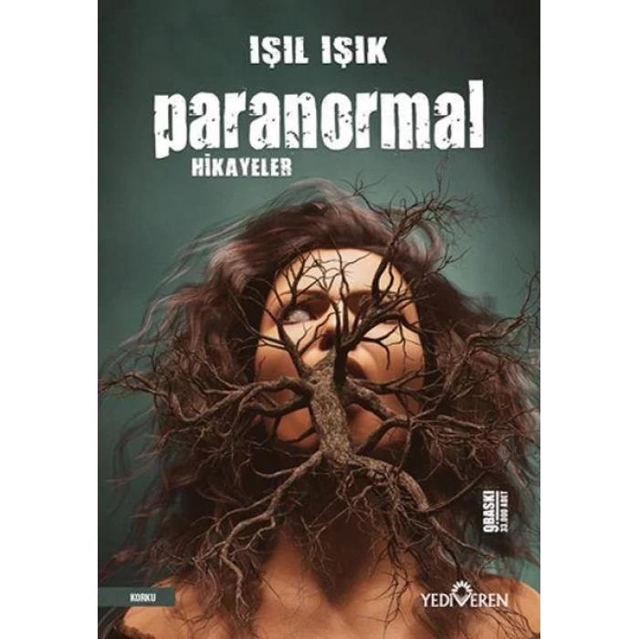 PARANORMAL HİKAYELER - YEDİVEREN
