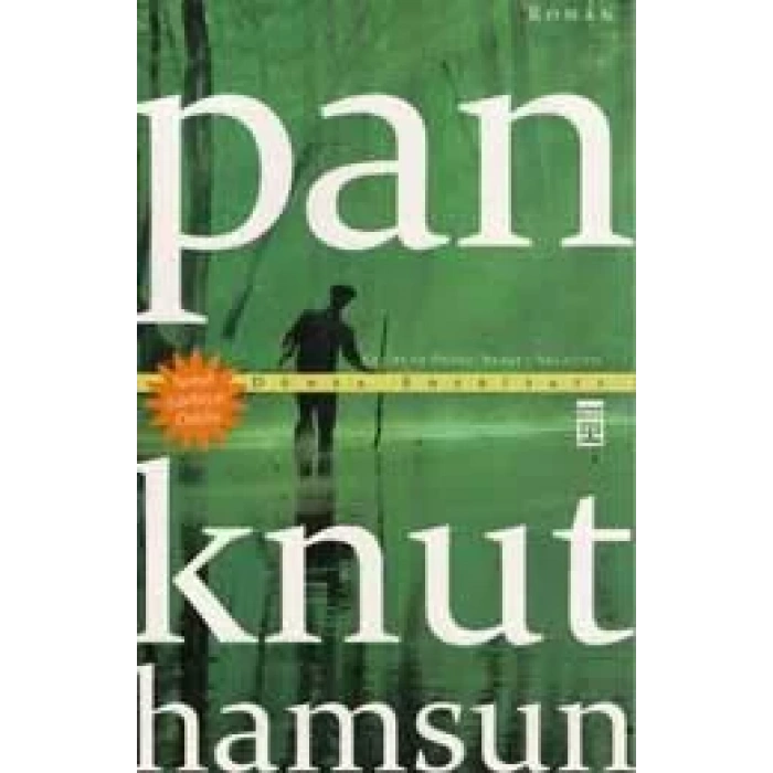 PAN - TİMAŞ