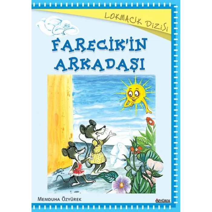 ÖZYÜREK LOKMACIK DİZİSİ (10 KİTAP)