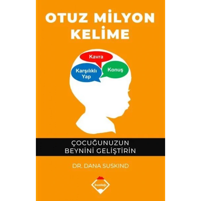 OTUZ MİLYON KELİME - BUZDAĞI
