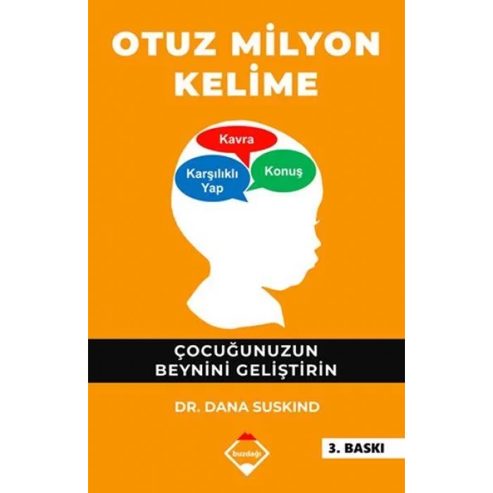 OTUZ MİLYON KELİME - BUZDAĞI