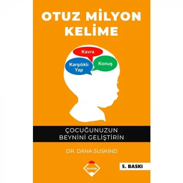 OTUZ MİLYON KELİME - BUZDAĞI