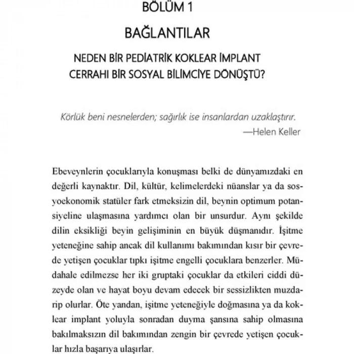 OTUZ MİLYON KELİME - BUZDAĞI