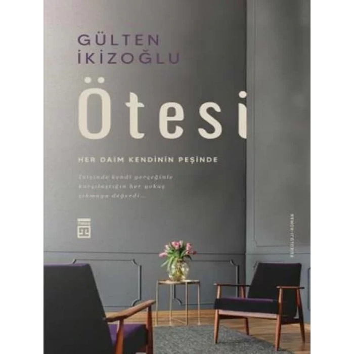 ÖTESİ - TİMAŞ