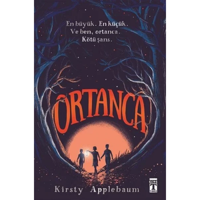 ORTANCA - TİMAŞ