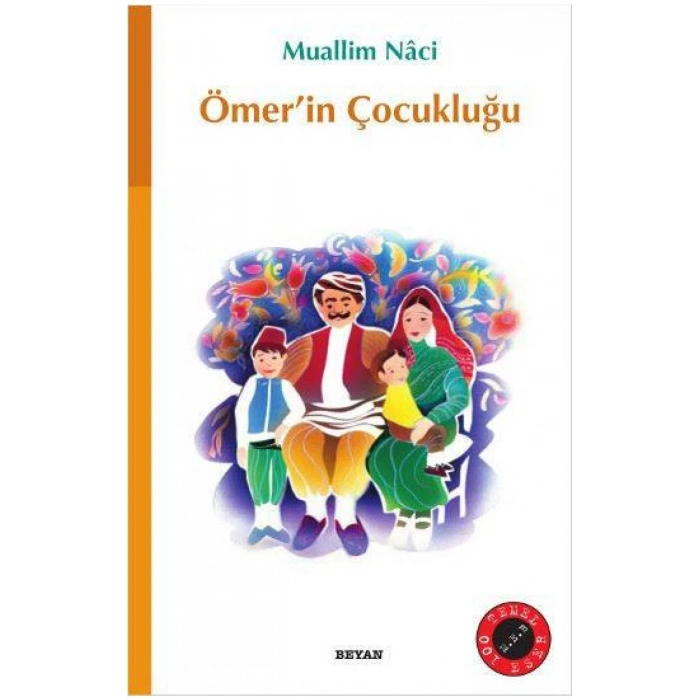 ÖMERİN ÇOCUKLUĞU - BEYAN