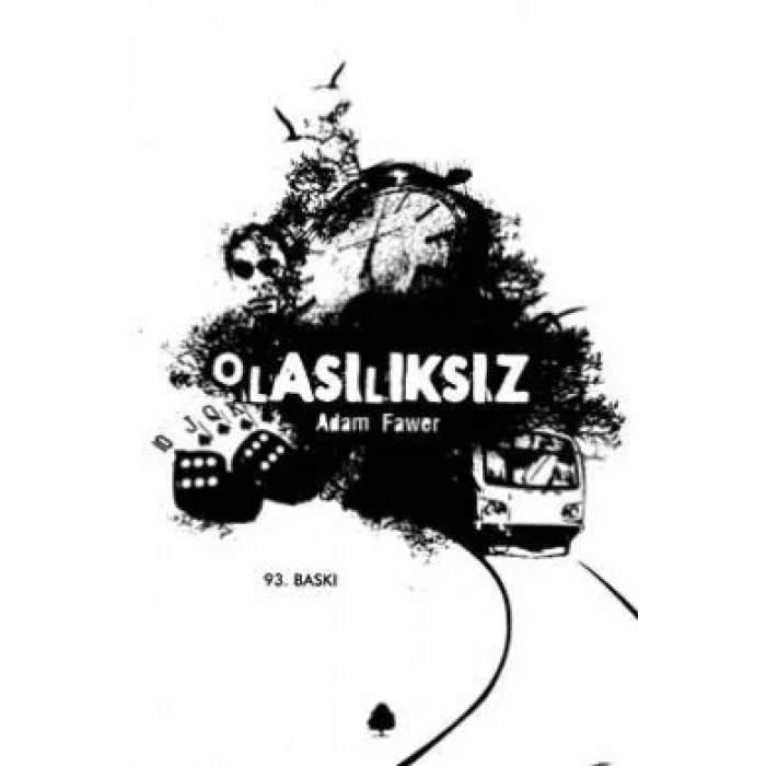 OLASILIKSIZ - APRIL