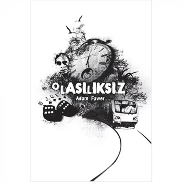 OLASILIKSIZ - APRIL
