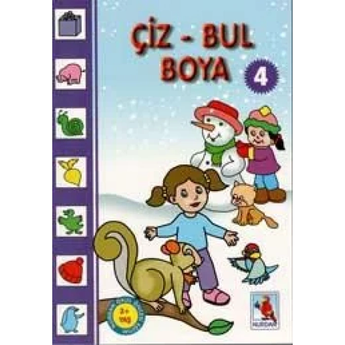 NURDAN ÇİZ BUL BOYA 4