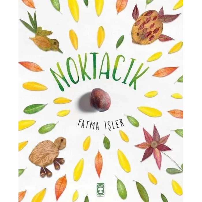 NOKTACIK - TİMAŞ