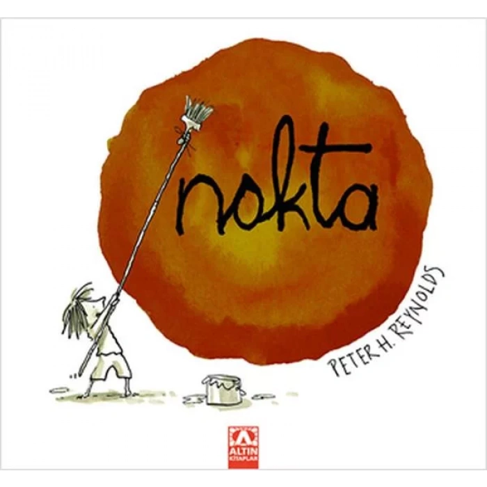 NOKTA - ALTIN