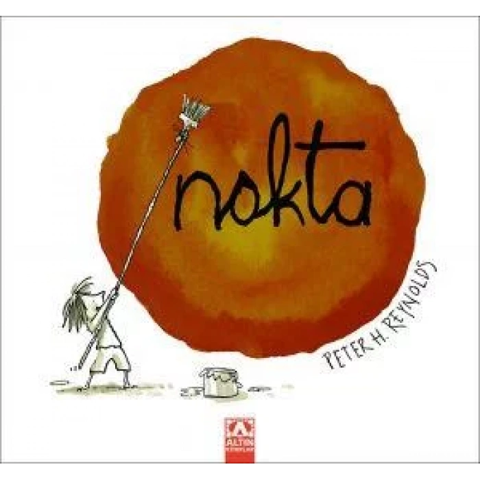 NOKTA - ALTIN