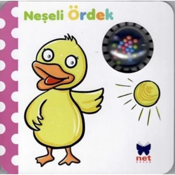 NEŞELİ ÖRDEK - NET