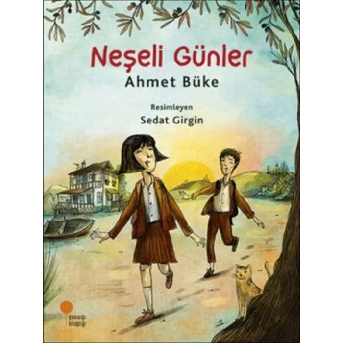 NEŞELİ GÜNLER - GÜNIŞIĞI