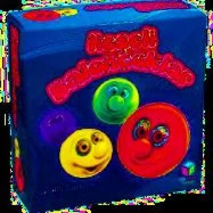 NEŞELİ BALONCUKLAR - HOBİ EĞİTİM DÜNYASI