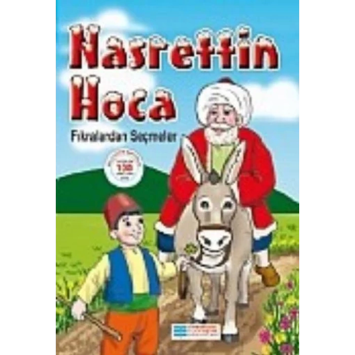 NASRETTİN HOCA - EVRENSEL