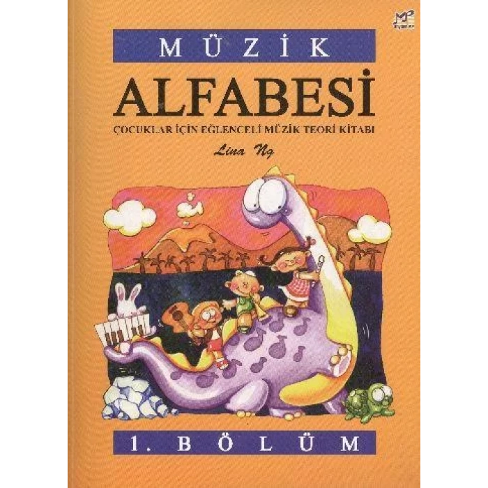 MÜZİK ALFABESİ 1.BÖLÜM
