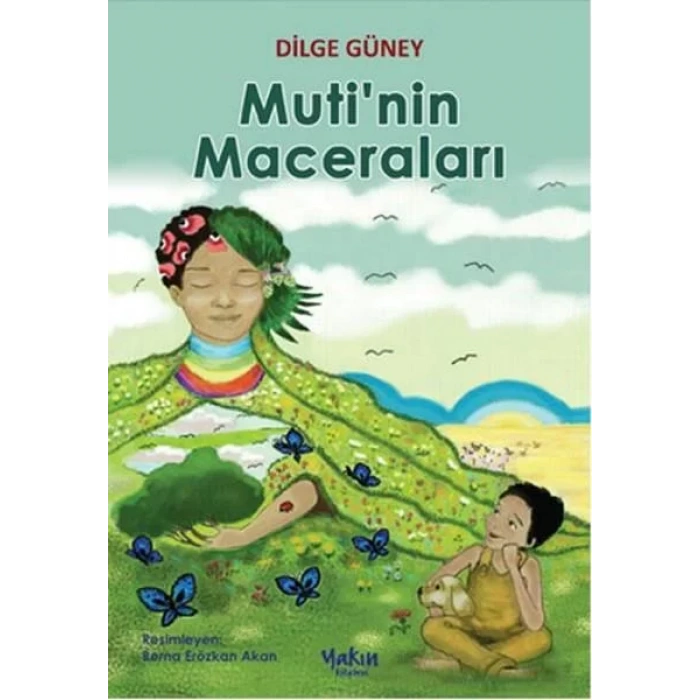 MUTİ NİN MACERALARI - YAKIN