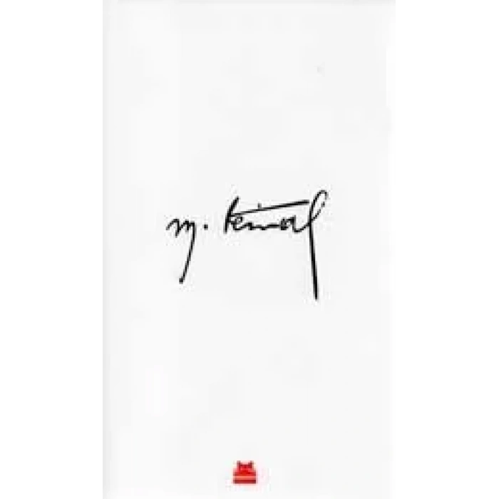 MUSTAFA KEMAL - KIRMIZI KEDİ