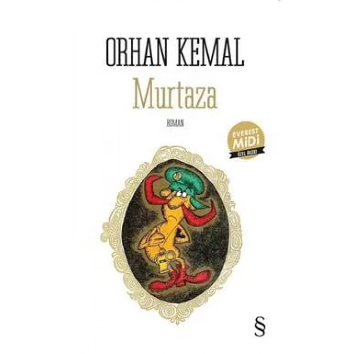 MURTAZA MİDİ BOY - EVERESET