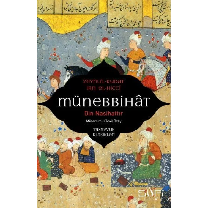 MÜNEBBİHAT - SUFİ