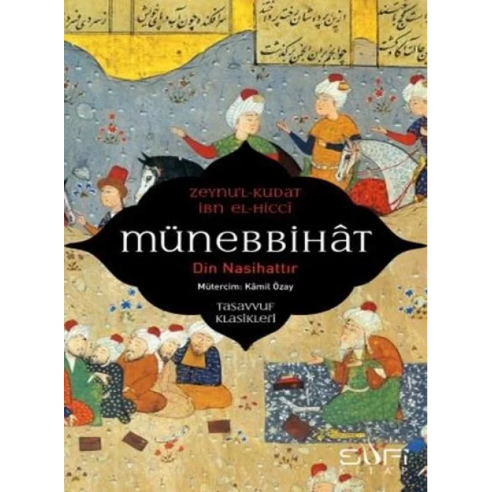 MÜNEBBİHAT - SUFİ