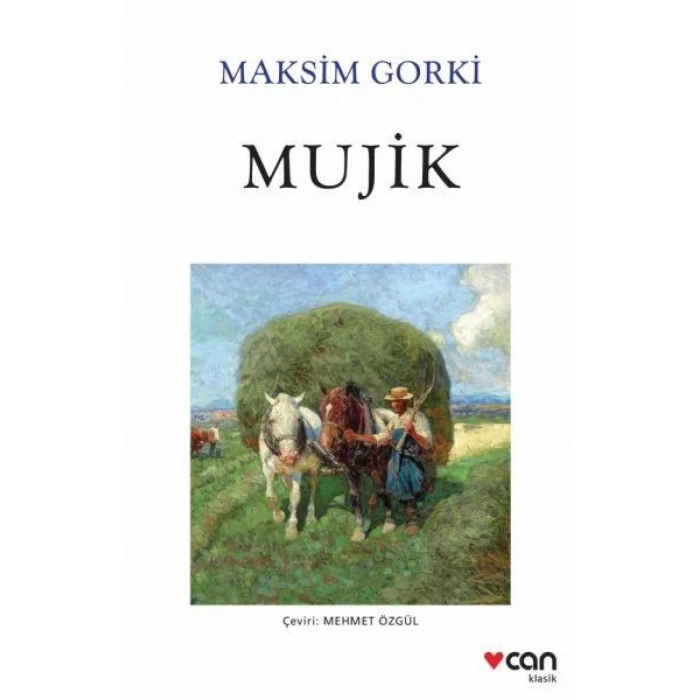 MUJİK - CAN