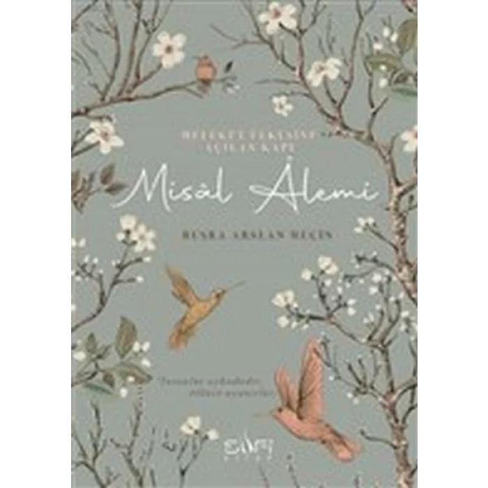 MİSAL ALEMİ - SUFİ