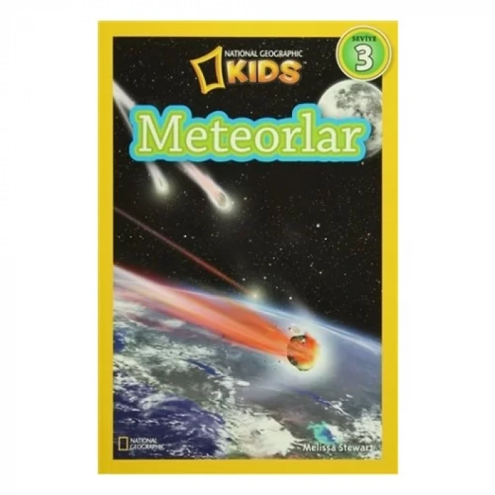 METEORLAR - NATIONAL KİDS