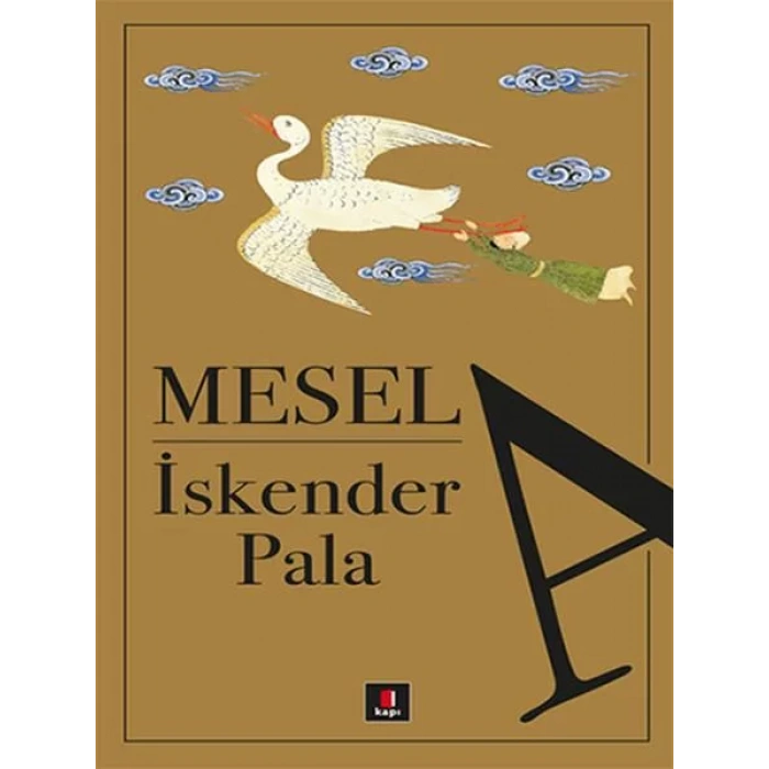 MESELA - KAPI