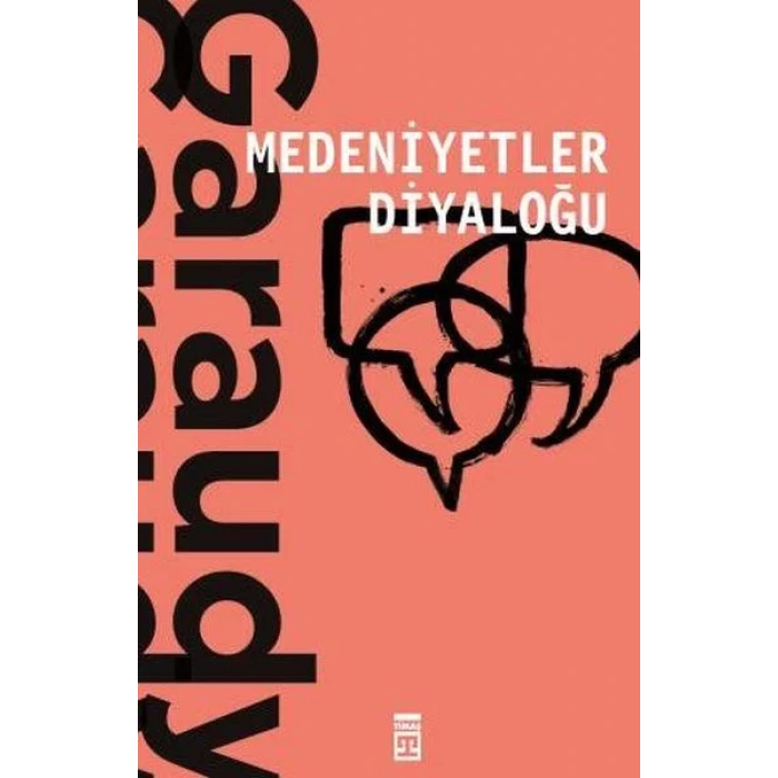 MEDENİYETLER DİYALOĞU - TİMAŞ