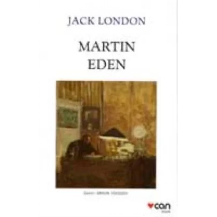 MARTIN EDEN - CAN