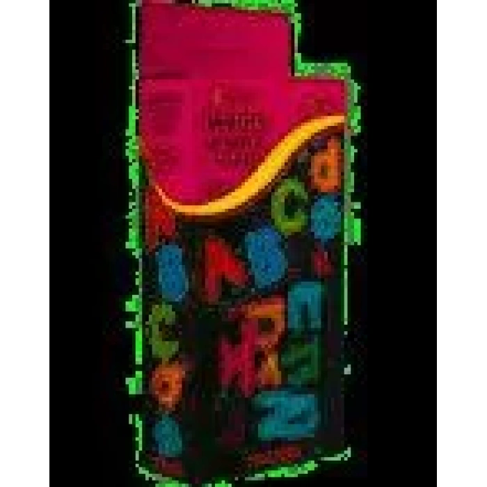 MANYETİK ALFABE 3+ 68 PARÇA - DIYTOY