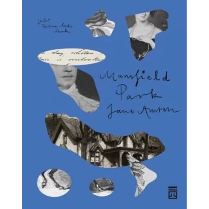 MANSFIELD PARK - TİMAŞ