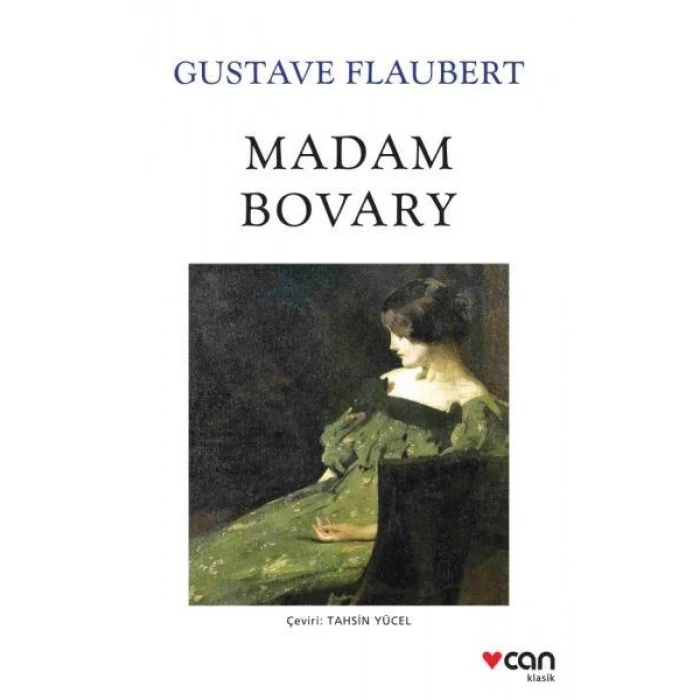 MADAM BOVARY - CAN