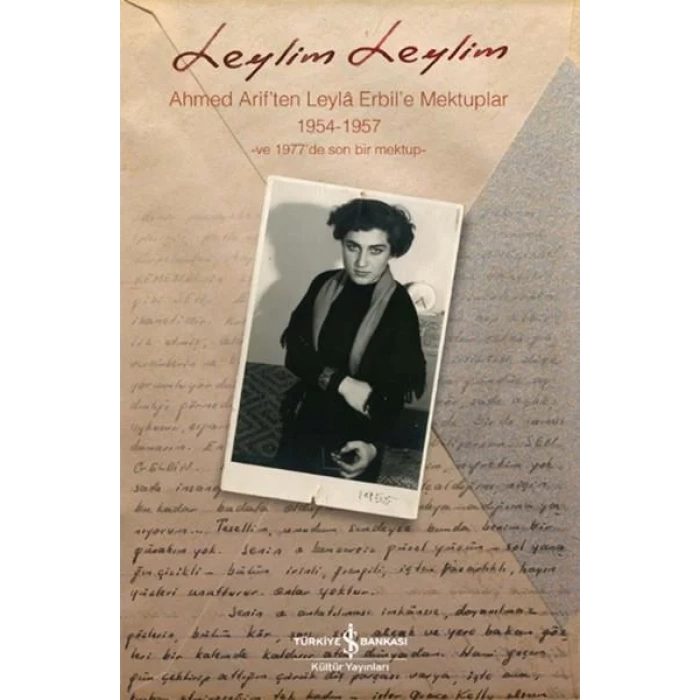 LEYLİM LEYLİM - İŞ BANKASI