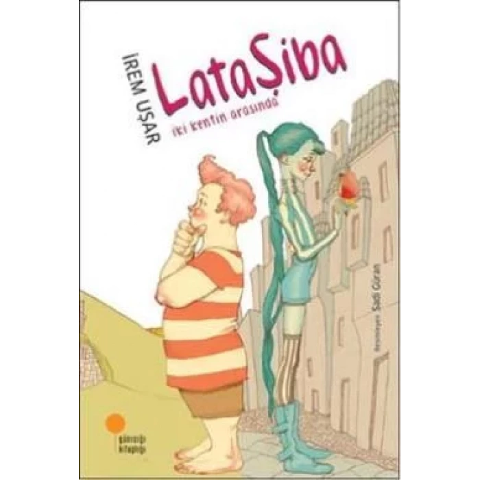 LATAŞİBA - GÜNIŞIĞI