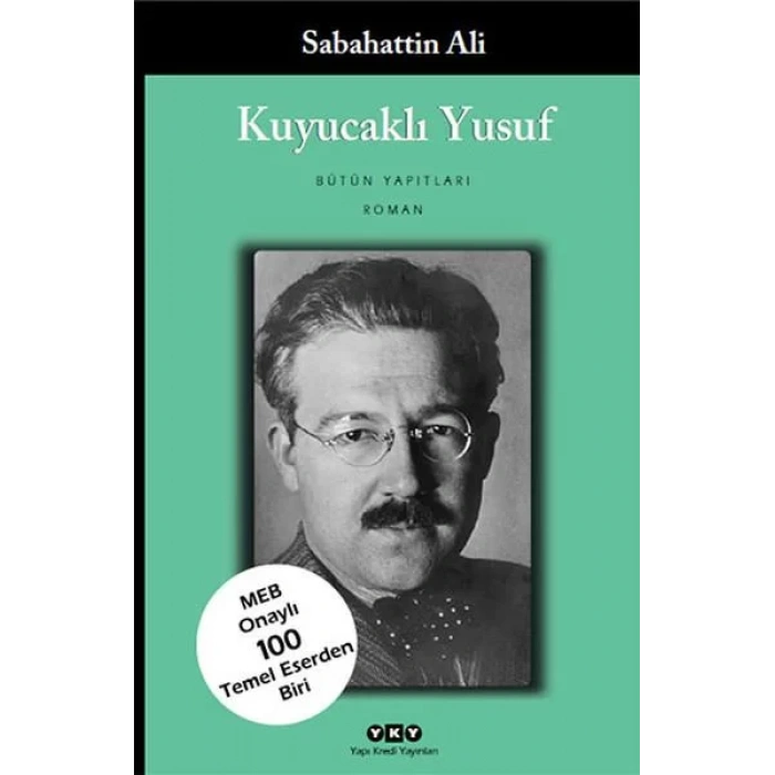 KUYUCAKLI YUSUF -YKY
